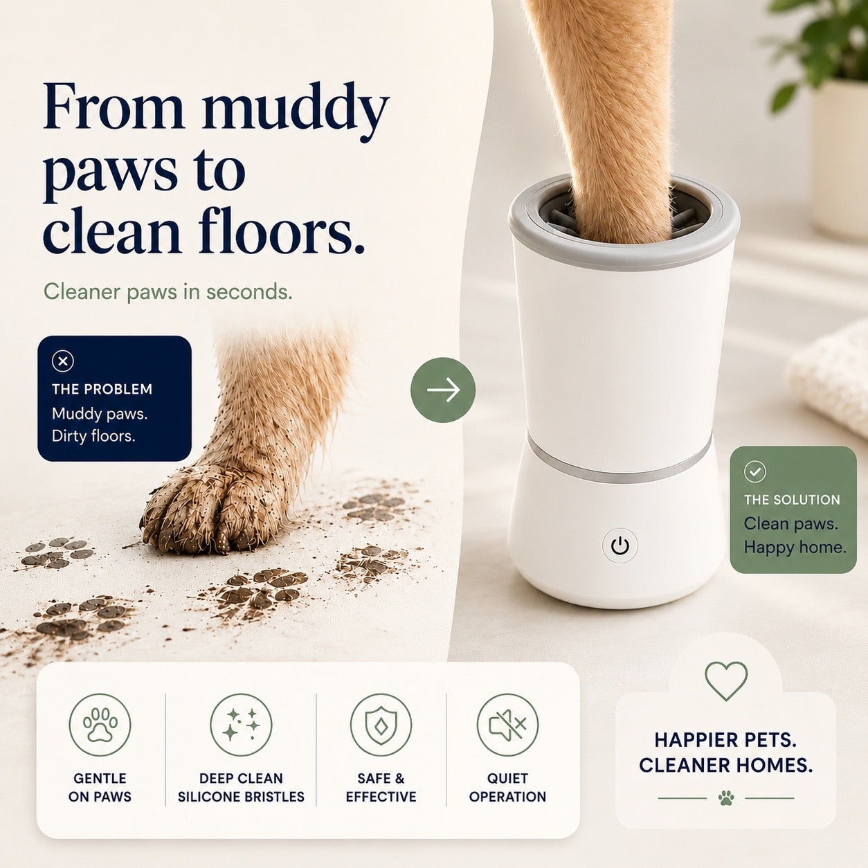 PawCleaner™