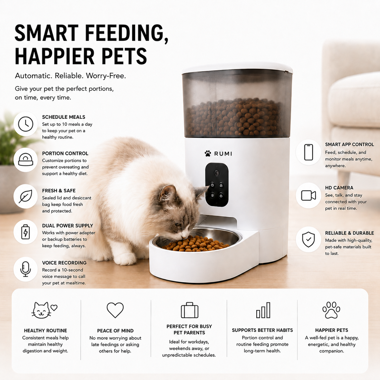 SmartFeed